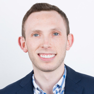 Jared Siegal - Aditude