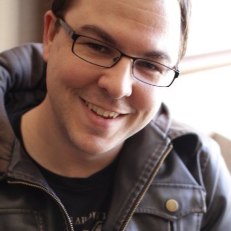 Andy Blackwell - Aditude