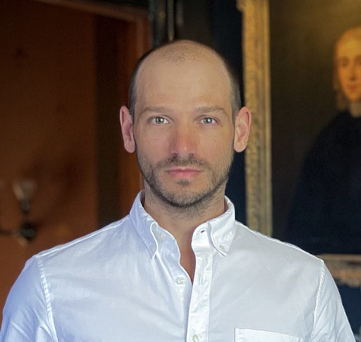 Josh Deckard principal architect