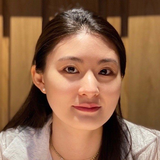 Stephanie Yeong software engineer