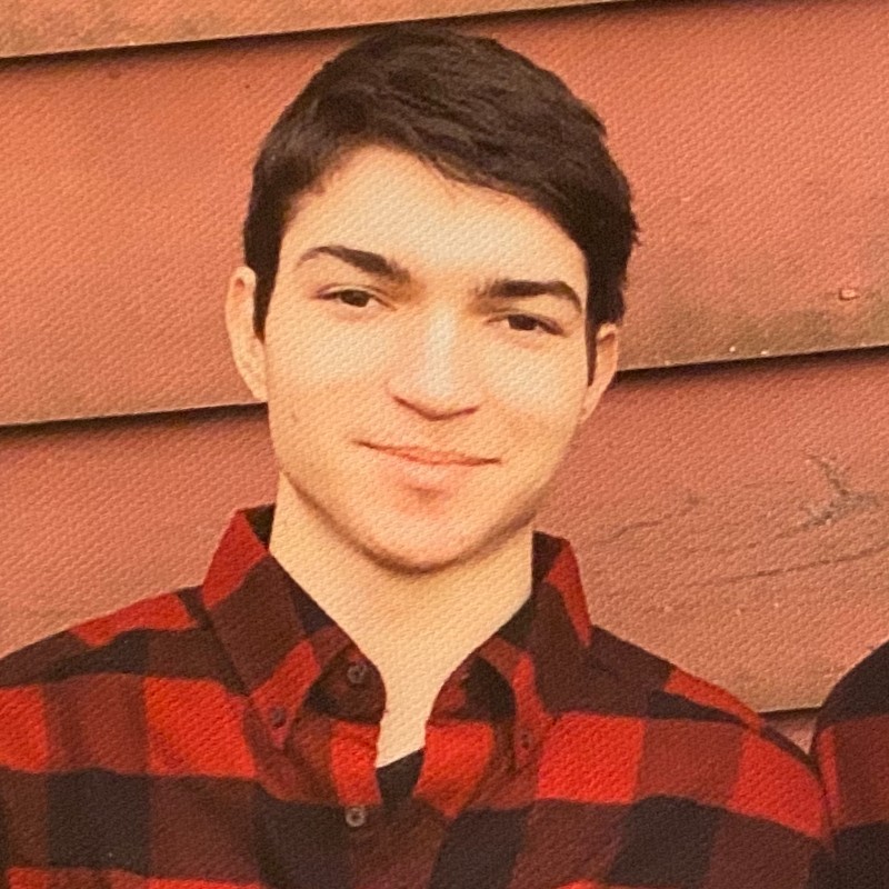 Thomas McGovern software engineer